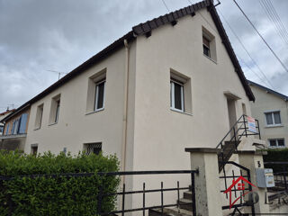  Maison  vendre 4 pices 71 m