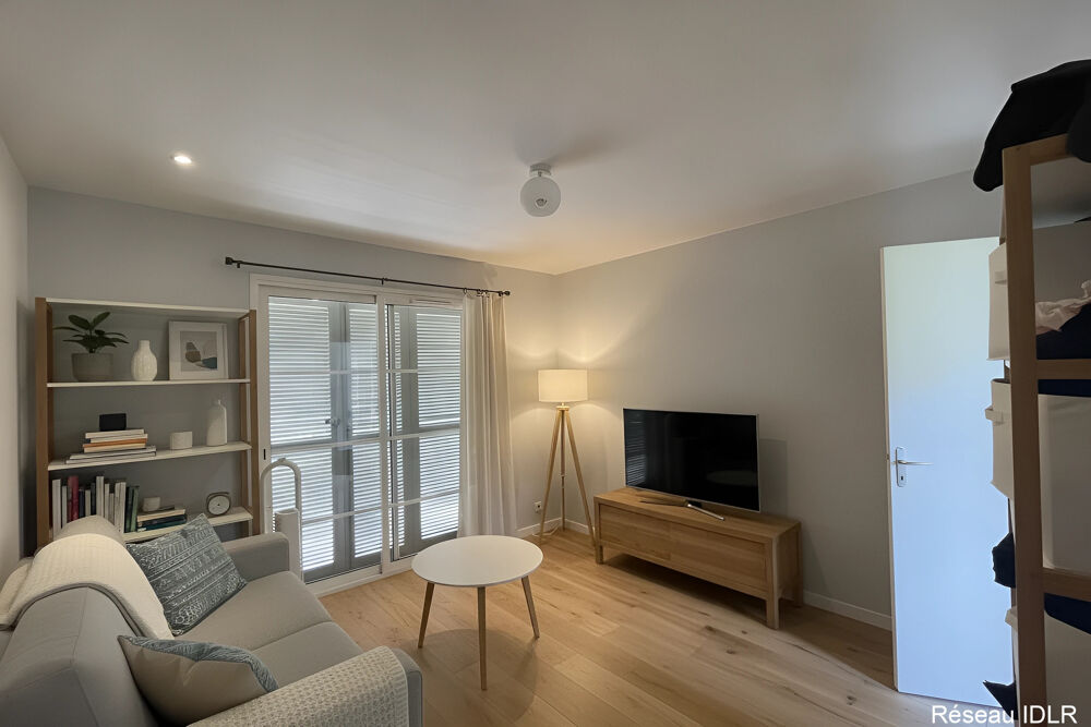 PATRIMONIO APPARTEMENT T2 AVEC TERRASSE À PROXIMITÉ DE SAINT-FLORENT