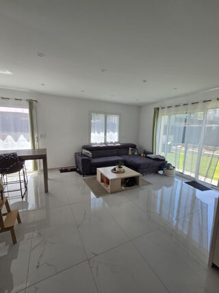  Maison à vendre 5 pièces 119 m²