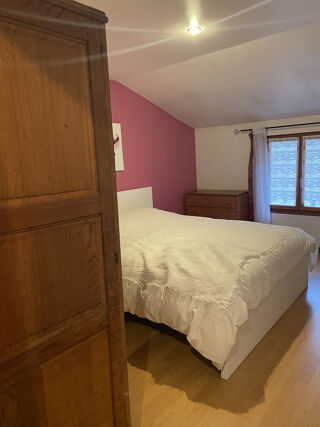  Ferme à vendre 5 pièces 124 m²