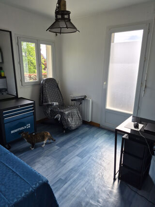  Duplex/triplex à vendre 3 pièces 65 m²