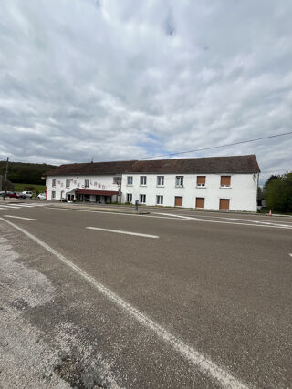  Maison � vendre 12 pi�ces 678 m�