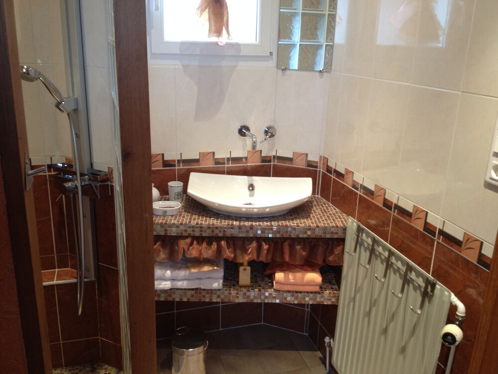 � vendre  Maison G�rardmer (88400)