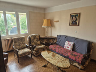  Maison à vendre 6 pièces 107 m²