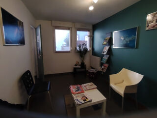  Appartement � vendre 4 pi�ces 56 m�