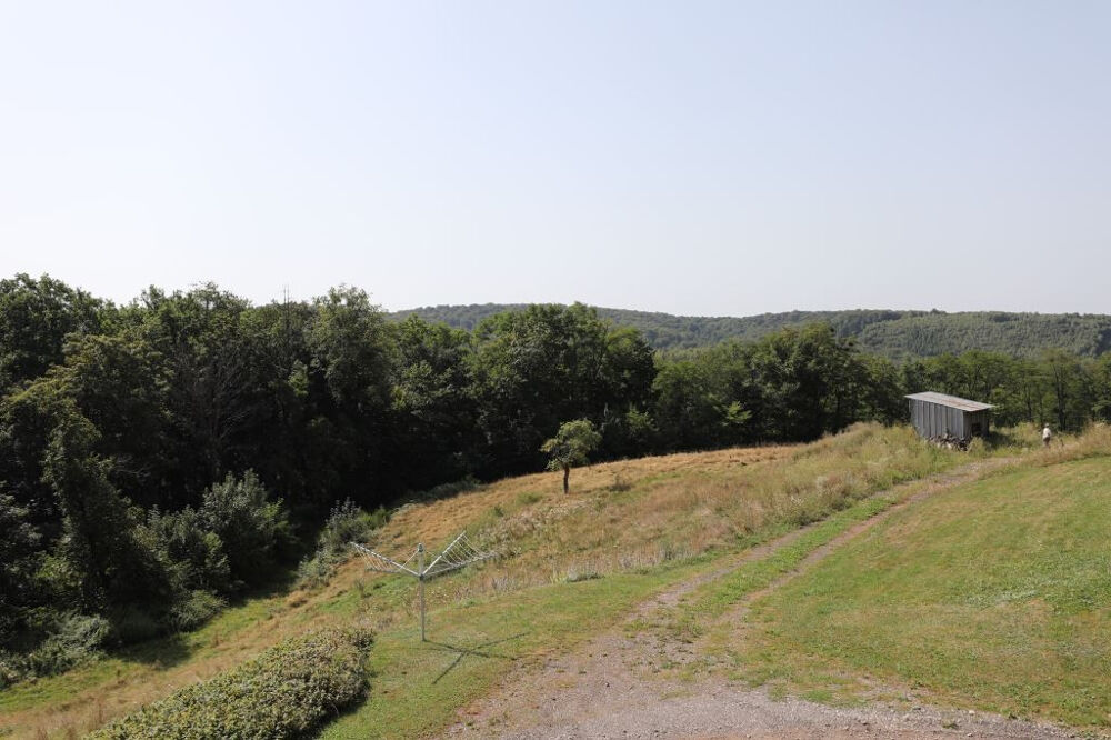 Vente Maison Propriété avec plan d'eau et vaste terrain   secteur La Chapelle Le Corbusier, Ronchamp Ronchamp