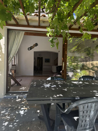  Maison à vendre 6 pièces 111 m²