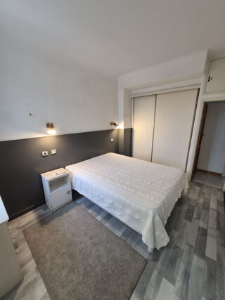  Appartement à vendre 3 pièces 46 m²