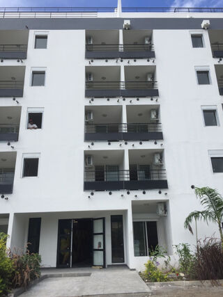  Appartement à vendre 2 pièces 47 m²