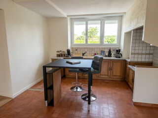 Maison à vendre 3 pièces 57 m²