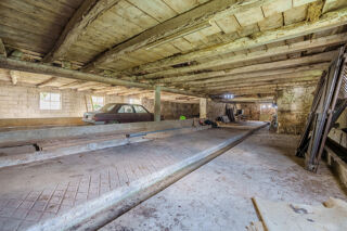  Ferme à vendre 4 pièces 350 m²
