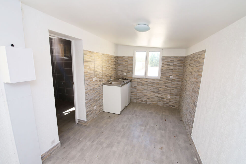  vendre  Maison La Crau (83260)