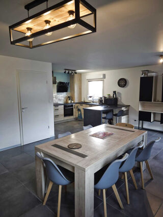  Appartement � vendre 4 pi�ces 82 m�