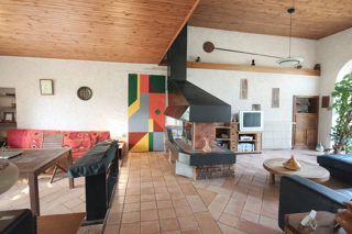  Maison à vendre 9 pièces 270 m²