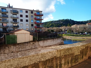  Appartement à vendre 2 pièces 28 m²