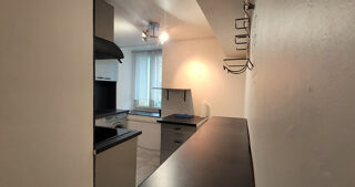  Appartement � vendre 2 pi�ces 44 m�