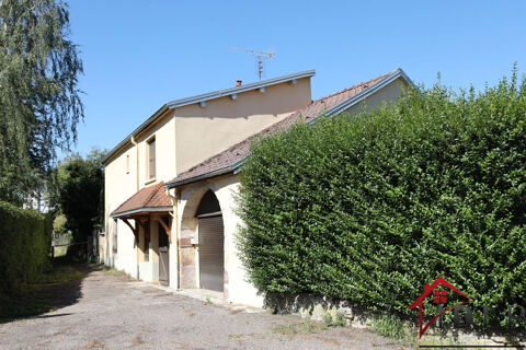 Maison à restaurer 88000 Abelcourt (70300)