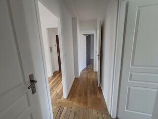  Appartement � vendre 4 pi�ces 85 m�
