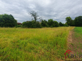  Terrain � vendre 2772 m�