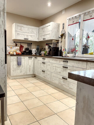  Maison � vendre 6 pi�ces 180 m�