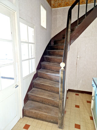  Maison � vendre 5 pi�ces 161 m�