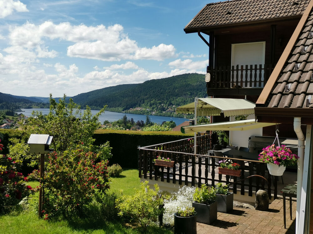 Maison 7 pièces 200 m² · à Gerardmer · 200 m² · 795 000 €
