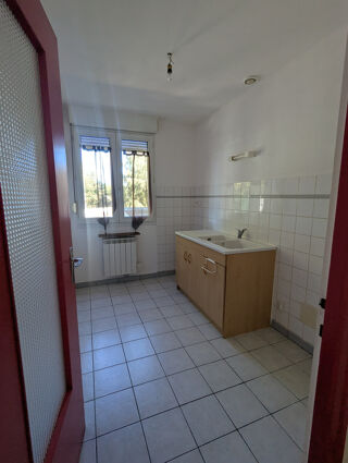  Appartement � vendre 3 pi�ces 60 m�