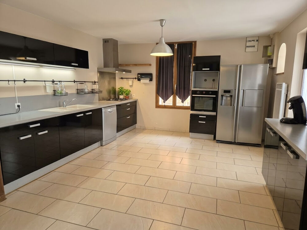Vente Maison Belle maison de caractère de 162m2 avec jardin Eclaron braucourt ste liviere