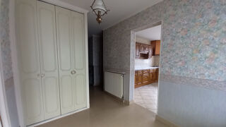  Maison à vendre 5 pièces 111 m²