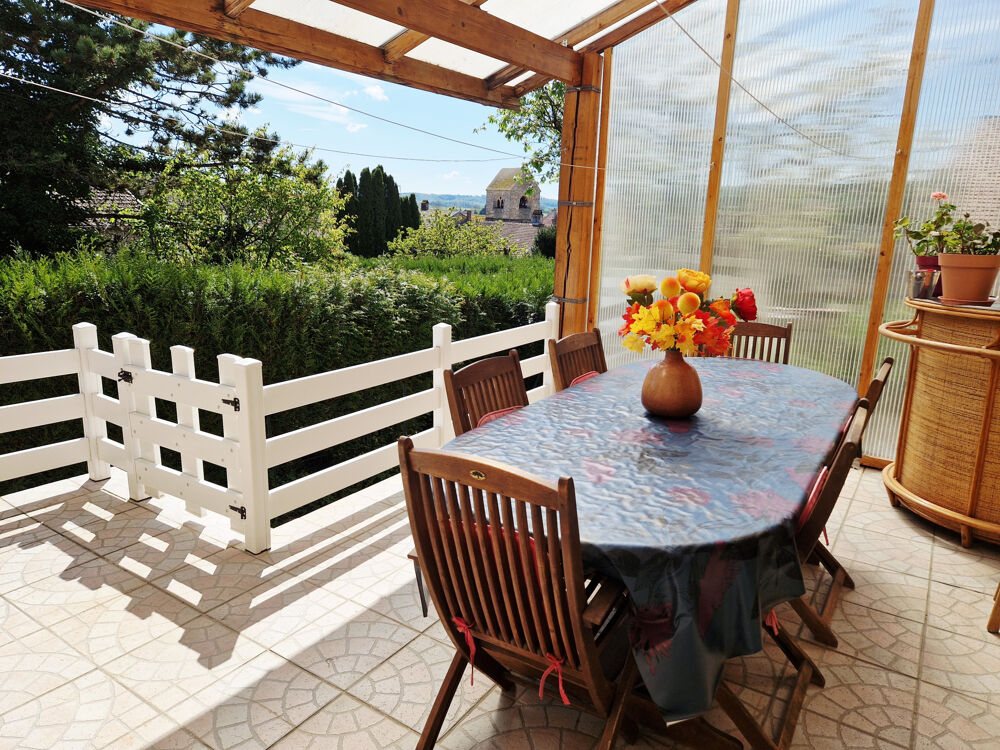 Vente Maison Maison 205 m2 avec 3 chambres Voisey