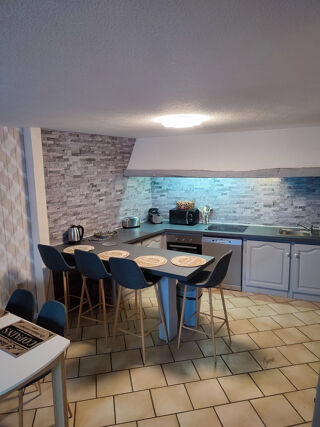  Maison à vendre 7 pièces 129 m²