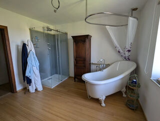  Maison � vendre 7 pi�ces 240 m�