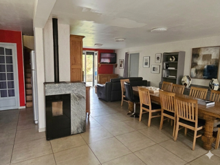  Maison � vendre 7 pi�ces 192 m� Louvemont