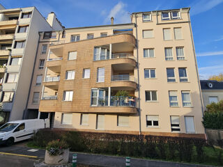  Appartement � vendre 3 pi�ces 68 m�