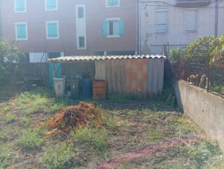  Terrain à vendre 260 m²