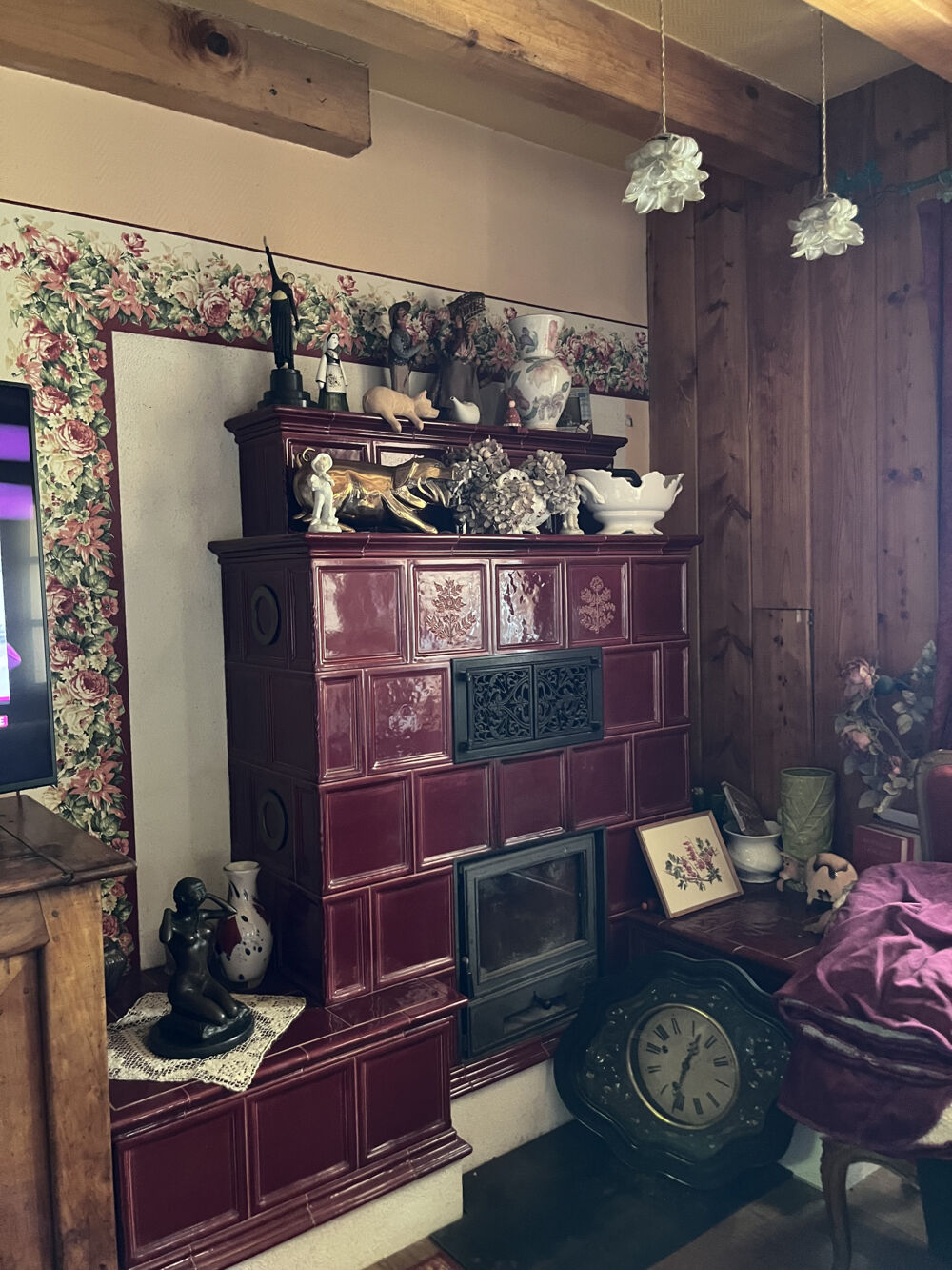  vendre  Proprit/chteau Fresse (70270)