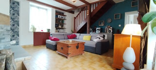  Maison à vendre 5 pièces 120 m²