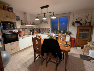  Maison à vendre 4 pièces 80 m²