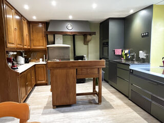  Maison à vendre 6 pièces 192 m²