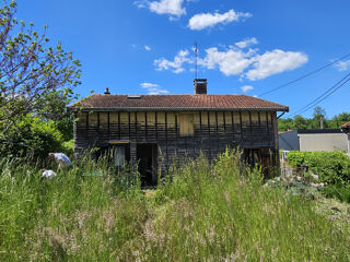  Maison � vendre 3 pi�ces 60 m�