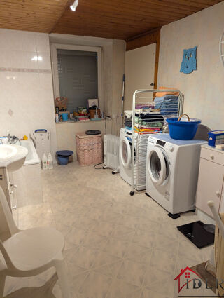  Maison � vendre 5 pi�ces 156 m�