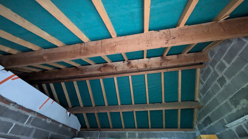 Vente Maison Maison au calme avec grand terrain St bonnet en bresse