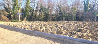  Terrain à vendre 603 m²