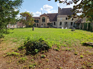  Maison  vendre 14 pices 402 m