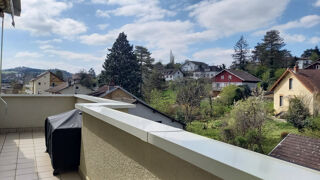  Duplex/triplex à vendre 6 pièces 139 m² Lons le saunier
