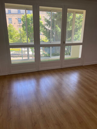  Appartement à vendre 4 pièces 110 m²