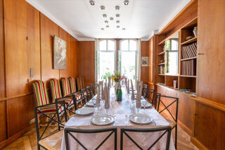  Propriété/château à vendre 10 pièces 283 m²