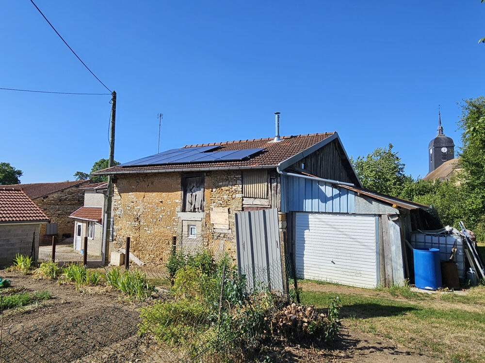 Vente Maison MERTRUD Mertrud