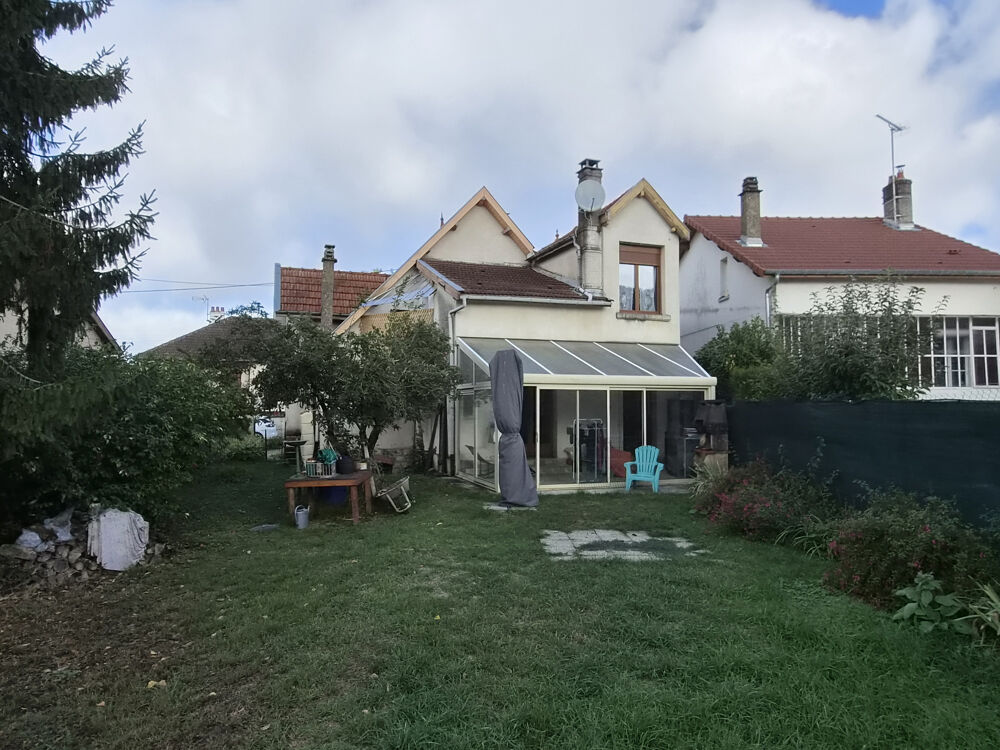 Vente Maison WASSY Wassy