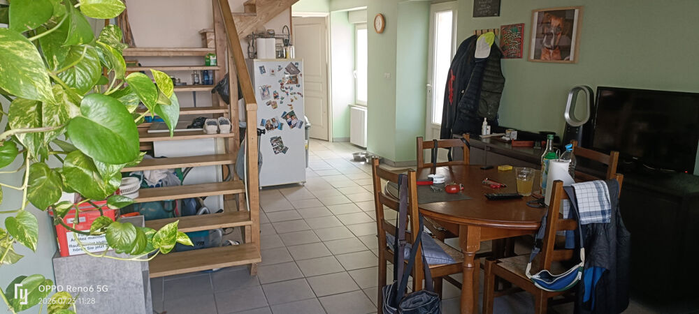 MAISON DE RAPPORT